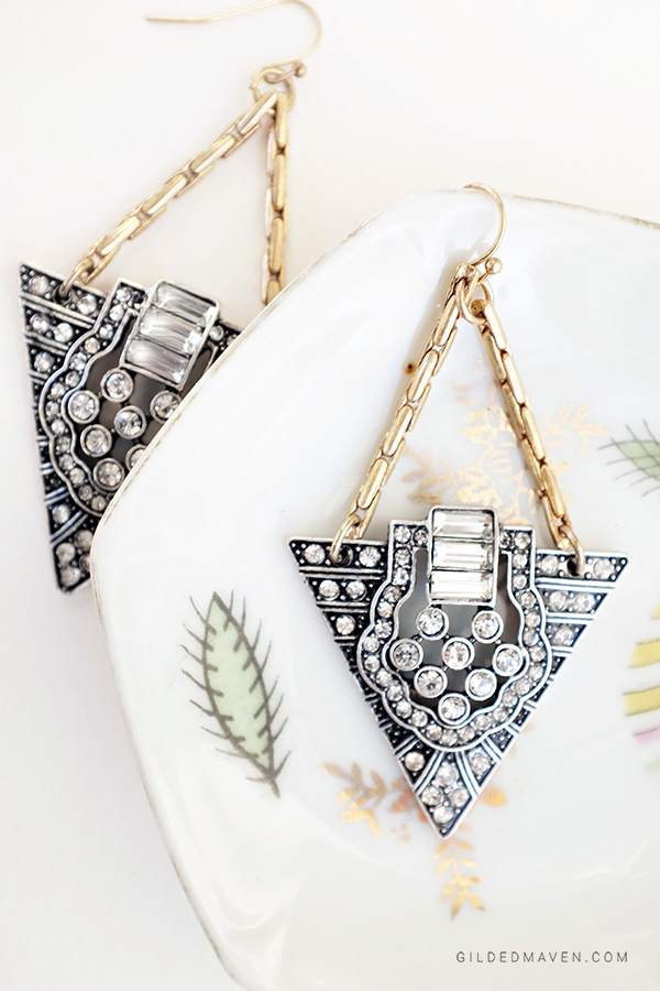 Delano Earrings