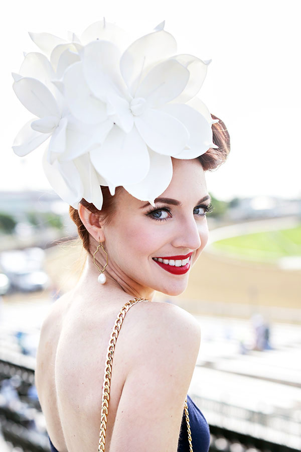 KENTUCKY DERBY 142: WHAT I WORE - The Southern Gloss