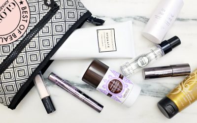 BEST OF BEAUTY: SUMMER 2016