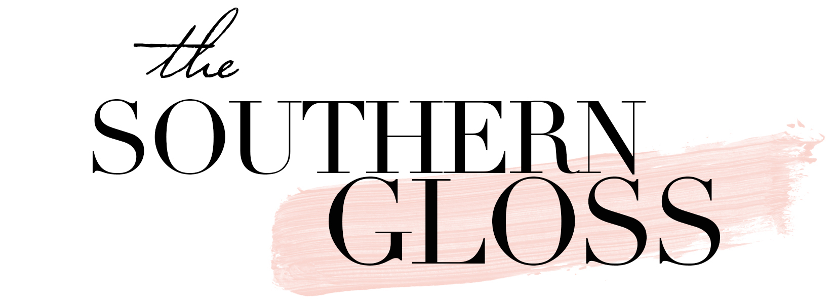 The Southern Gloss