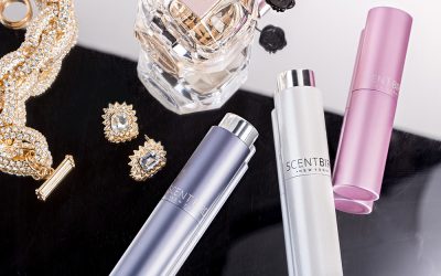 SCENTBIRD – My DESIGNER FRAGRANCE OBSESSION