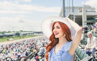 SOUTHERN STYLE at KENTUCKY DERBY 143