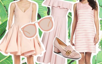 The BEST of BLUSH: A FASHION ROUND-UP