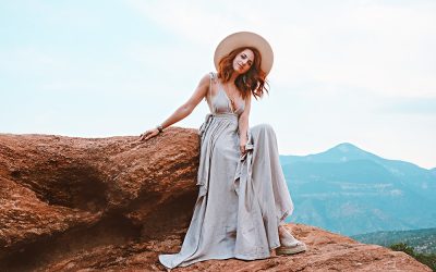 GARDEN of the GODS